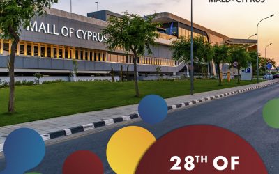Mall of Cyprus will be Open on Friday 28 October