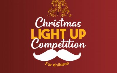 Draw Santa Claus Competition