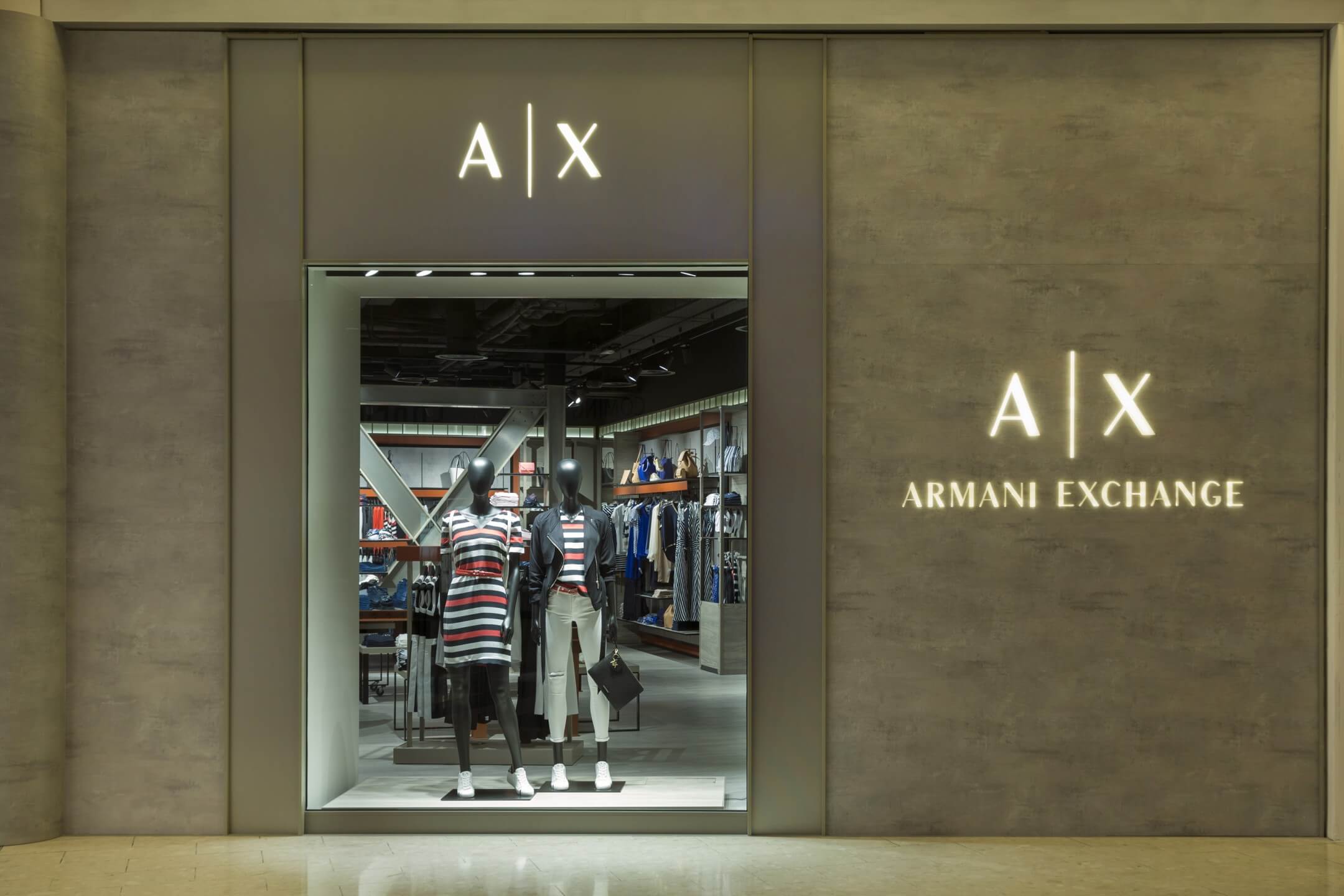Armani14 | Mall of Cyprus