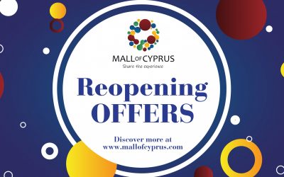 Reopening Offers!