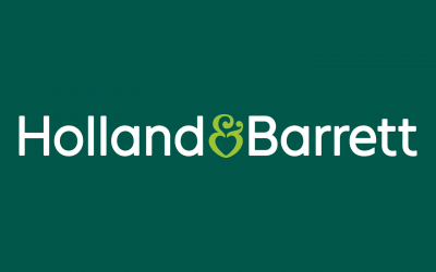 Holland & Barrett Sales advisor