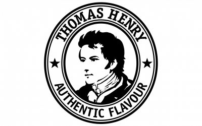 THOMAS HENRY