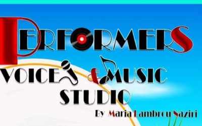 Performers Voice&Mudic Studio concerts