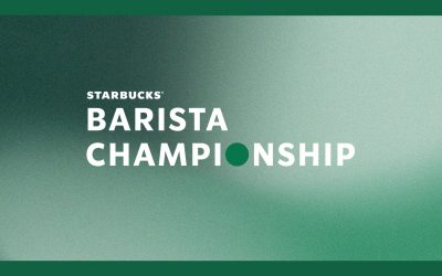 Starbucks Barista Championship 2022 – Cyprus Final