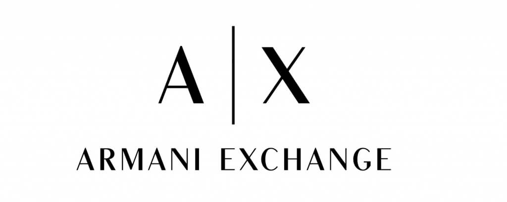 A|X Armani Exchange | Mall of Cyprus